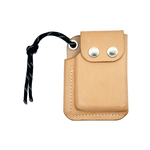 Leather Wallet - LIKELIHOOD