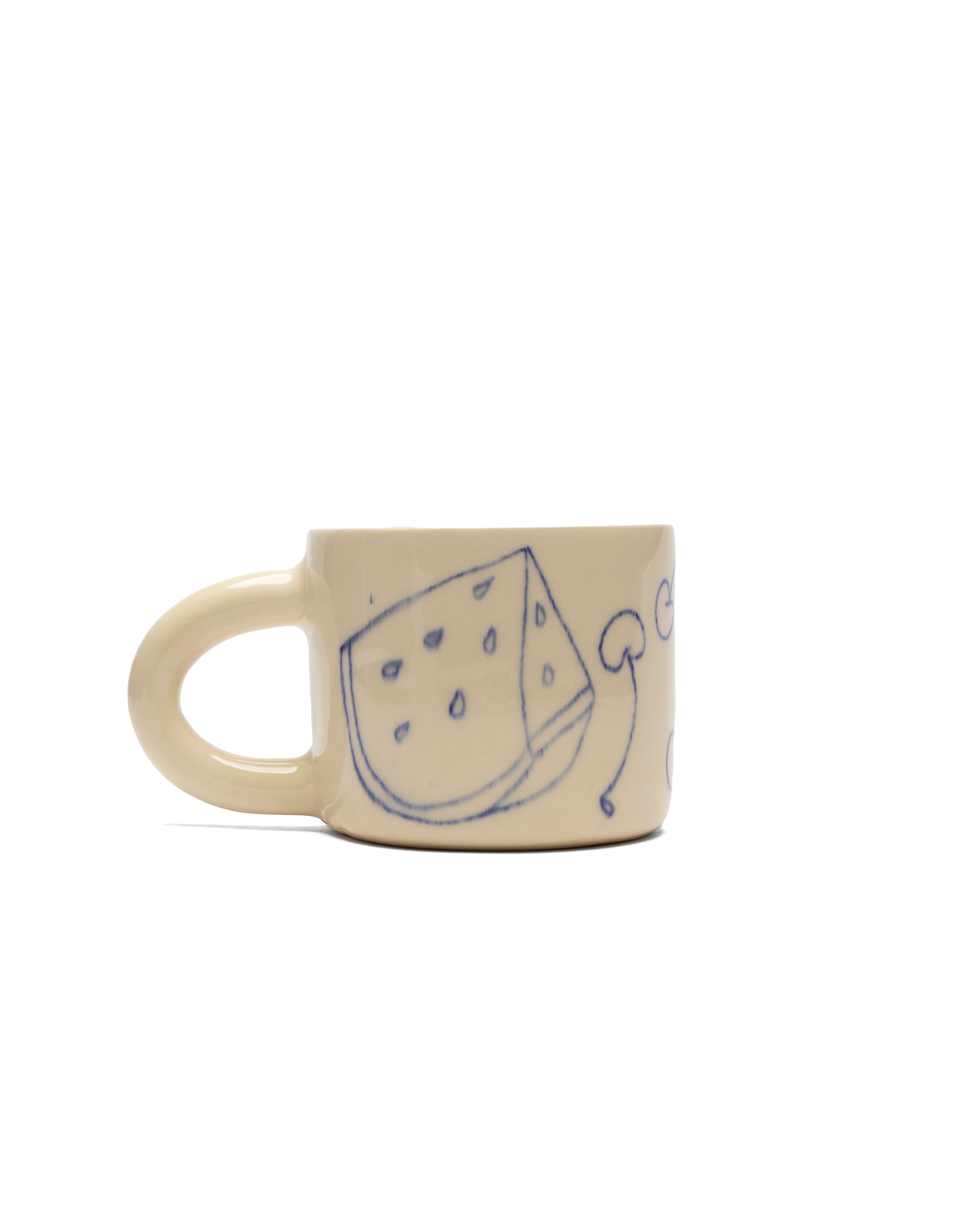 Fruit Mug