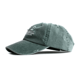 Letting Go Cap Green - LIKELIHOOD