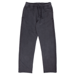 Lian Straight Hem Pant Vintage Black - LIKELIHOOD