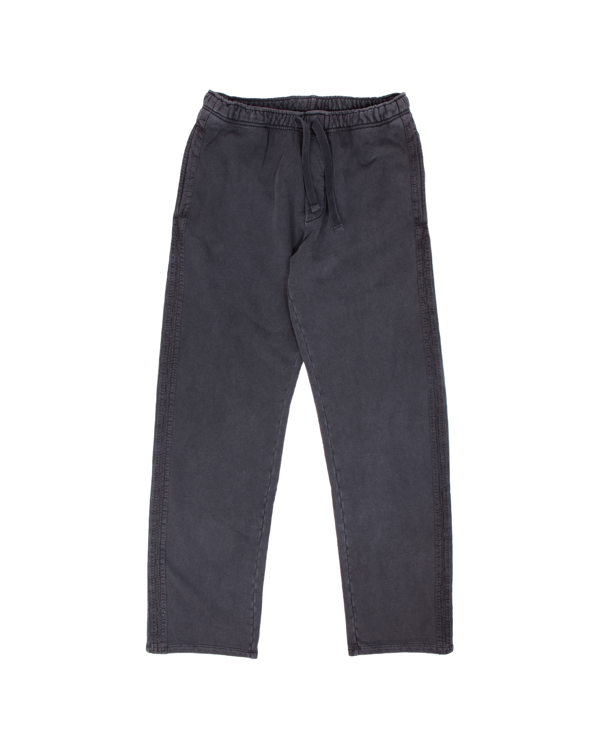 Lian Straight Hem Pant Vintage Black - LIKELIHOOD