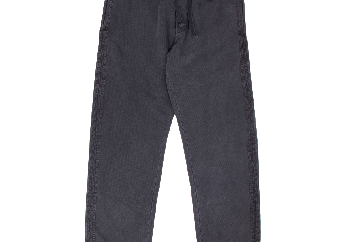 Lian Straight Hem Pant Vintage Black - LIKELIHOOD