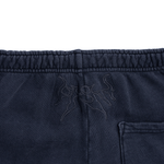 Lian Straight Hem Pant Vintage Black - LIKELIHOOD