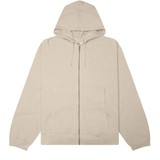 Lightweight Thermal Hoodie Bone - LIKELIHOOD