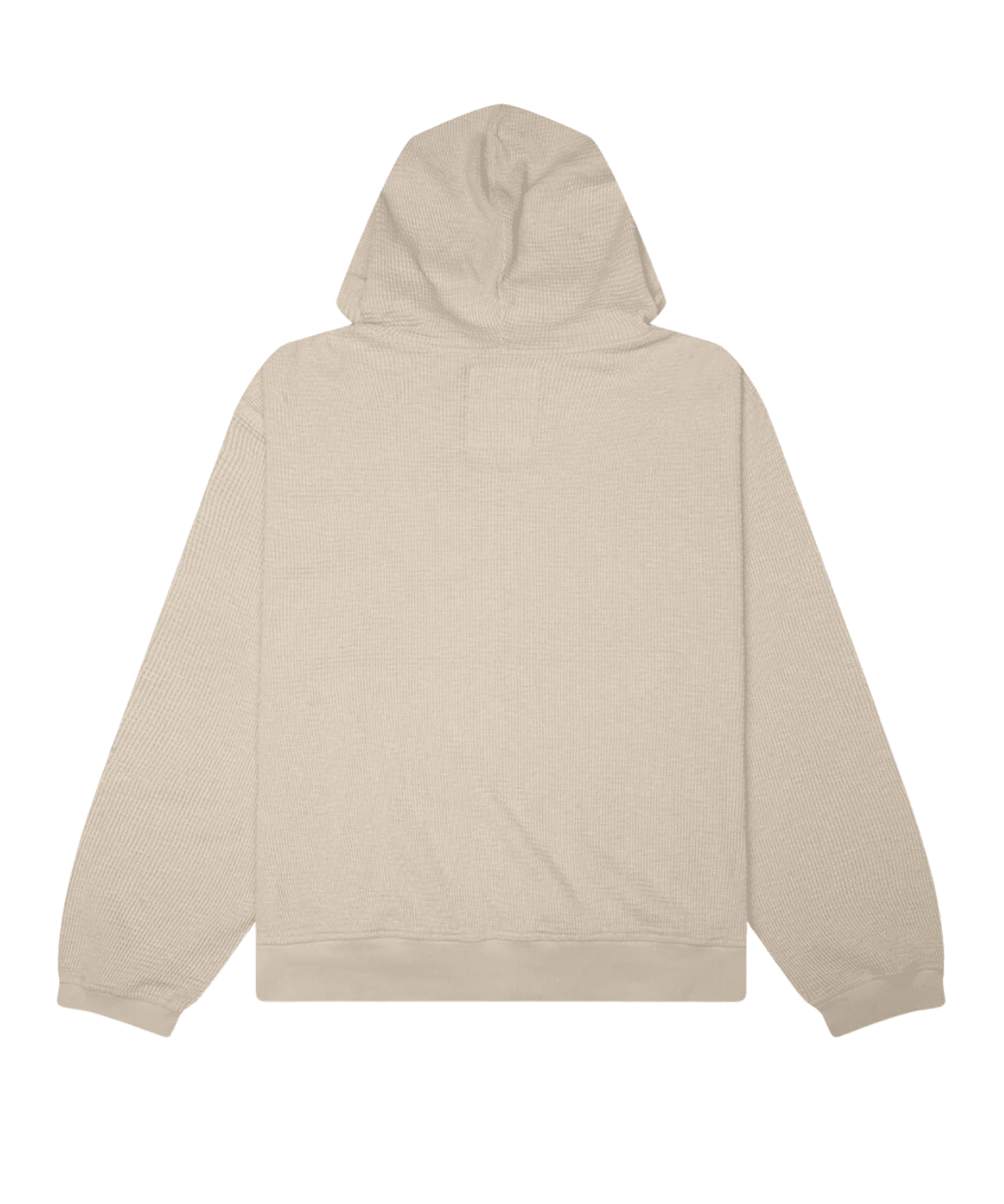 Lightweight Thermal Hoodie Bone - LIKELIHOOD