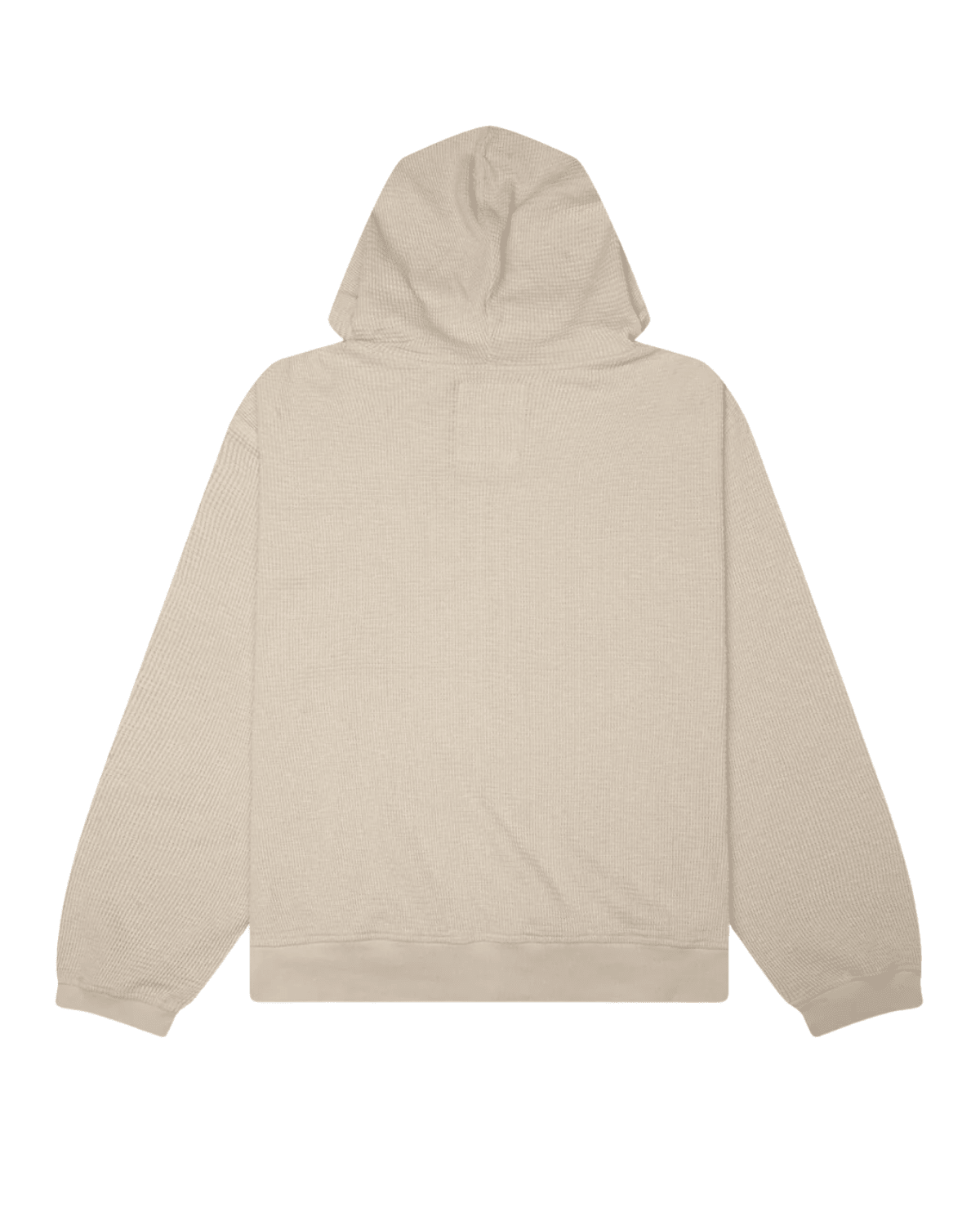 Lightweight Thermal Hoodie Bone - LIKELIHOOD