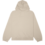 Lightweight Thermal Hoodie Bone - LIKELIHOOD