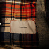 Likelihood Balloon Fit Selvedge Jeans - LIKELIHOOD