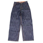Likelihood Balloon Fit Selvedge Jeans - LIKELIHOOD