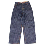 Likelihood Balloon Fit Selvedge Jeans - LIKELIHOOD