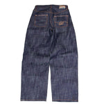 Likelihood Balloon Fit Selvedge Jeans - LIKELIHOOD