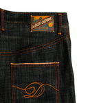 Likelihood Balloon Fit Selvedge Jeans - LIKELIHOOD
