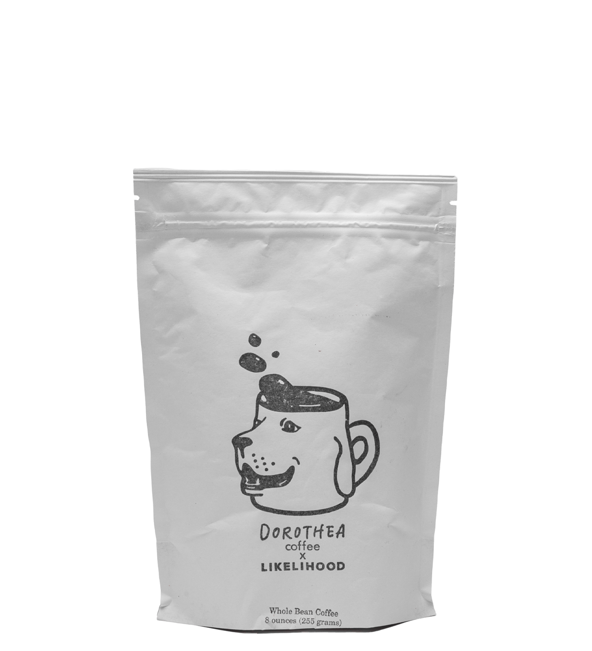 Likelihood x Dorothea Coffee Blend, Whole Bean - LIKELIHOOD