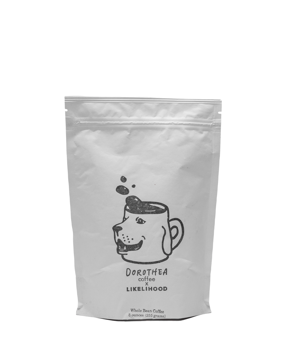 Likelihood x Dorothea Coffee Blend, Whole Bean - LIKELIHOOD