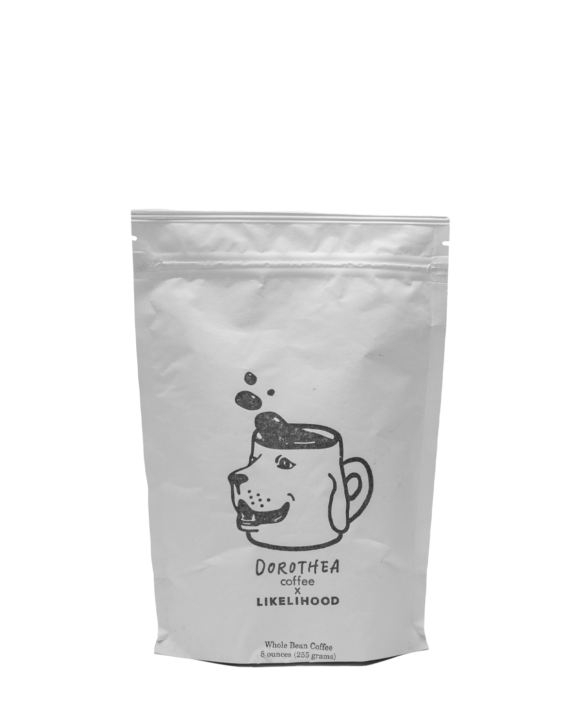 Likelihood x Dorothea Coffee Blend, Whole Bean - LIKELIHOOD
