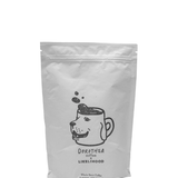 Likelihood x Dorothea Coffee Blend, Whole Bean - LIKELIHOOD