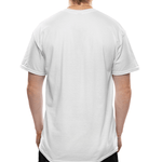 LIKELIHOOD x Jae Tips Tee White - LIKELIHOOD