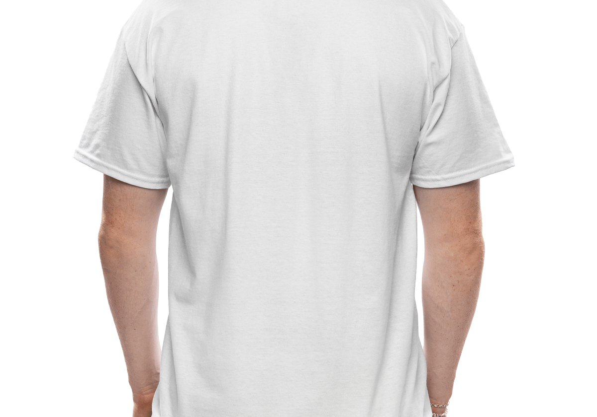 LIKELIHOOD x Jae Tips Tee White - LIKELIHOOD