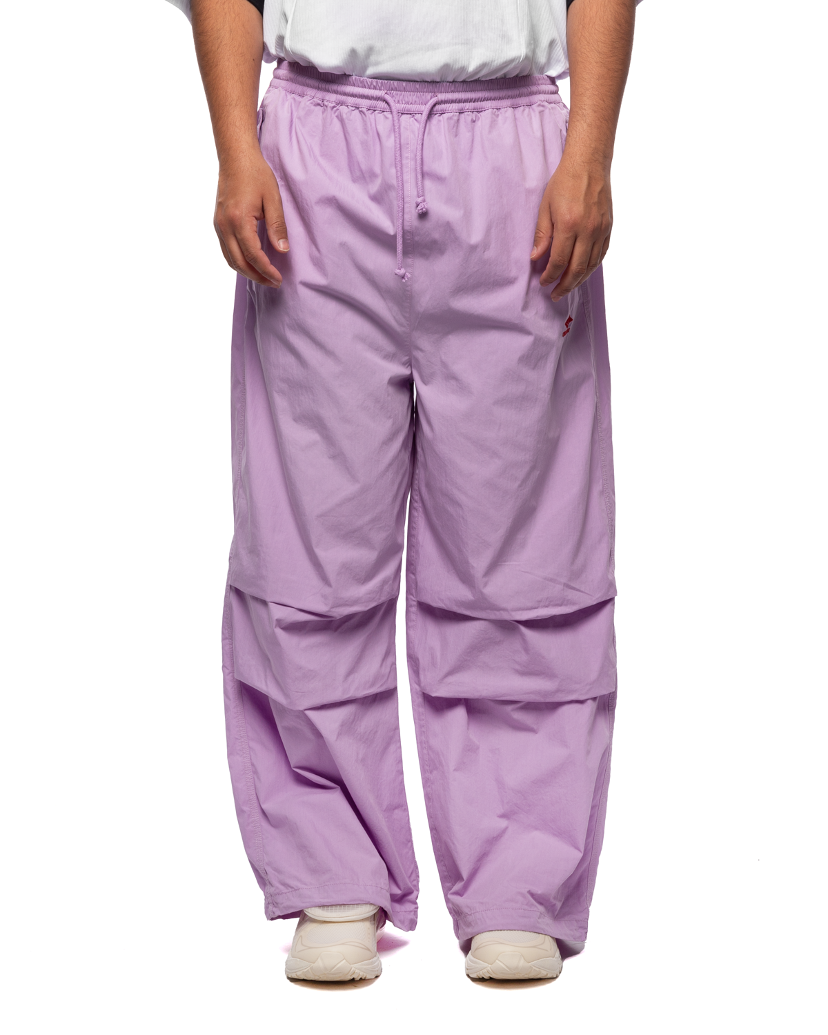 Field Pants Lilac