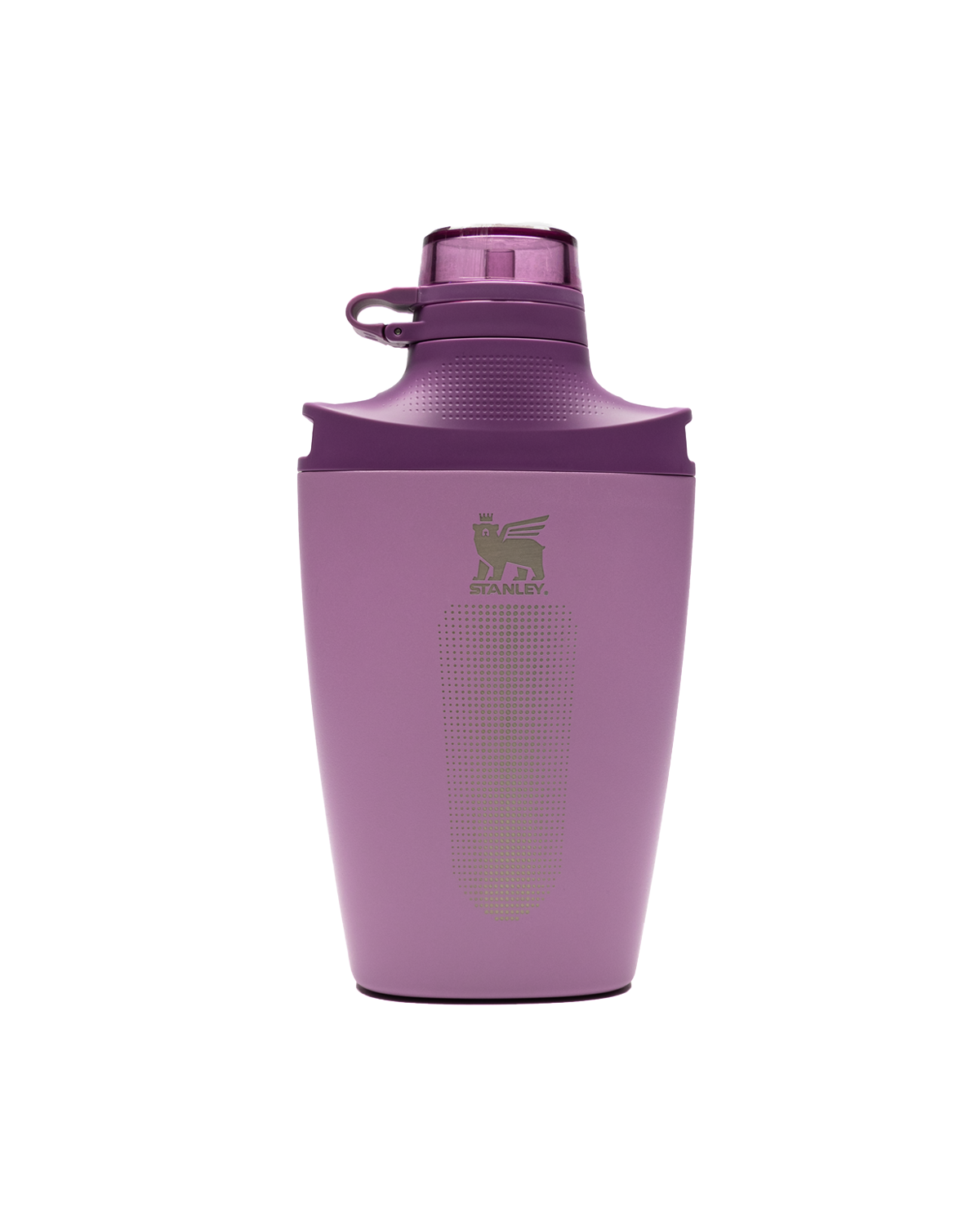 The Stanley Cross Bottle 23 oz Lilac