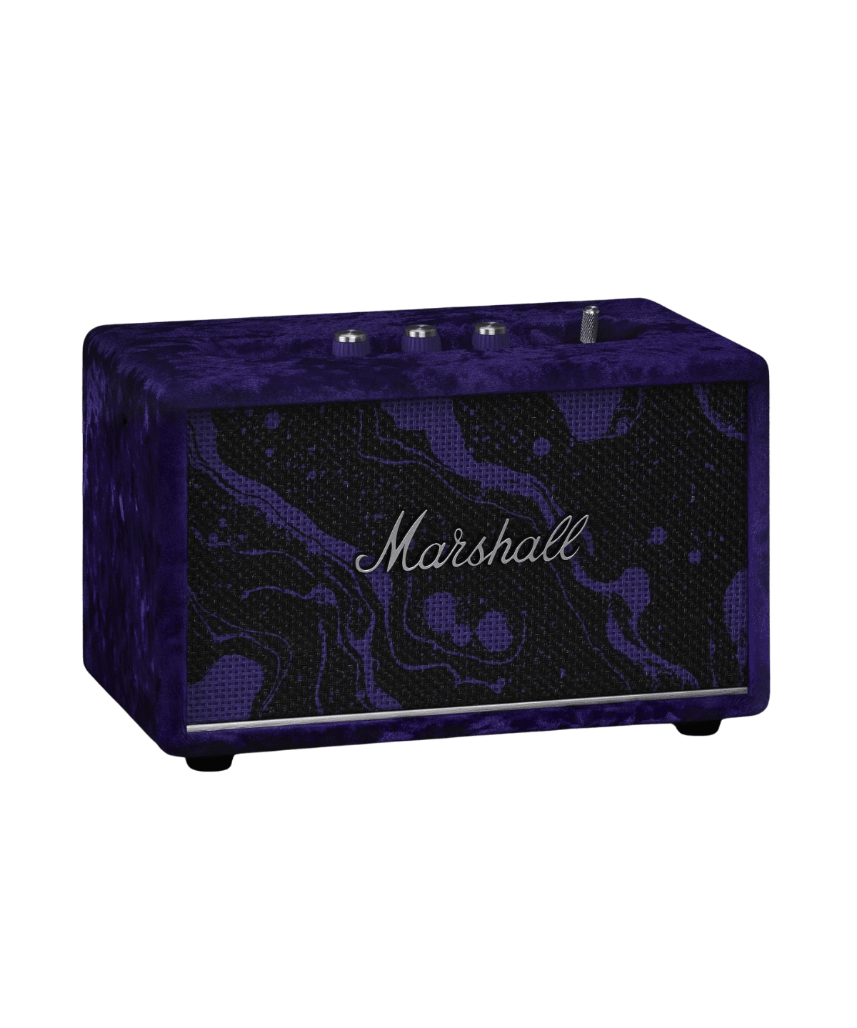 Limited Edition Acton III Hendrix Collab - LIKELIHOOD