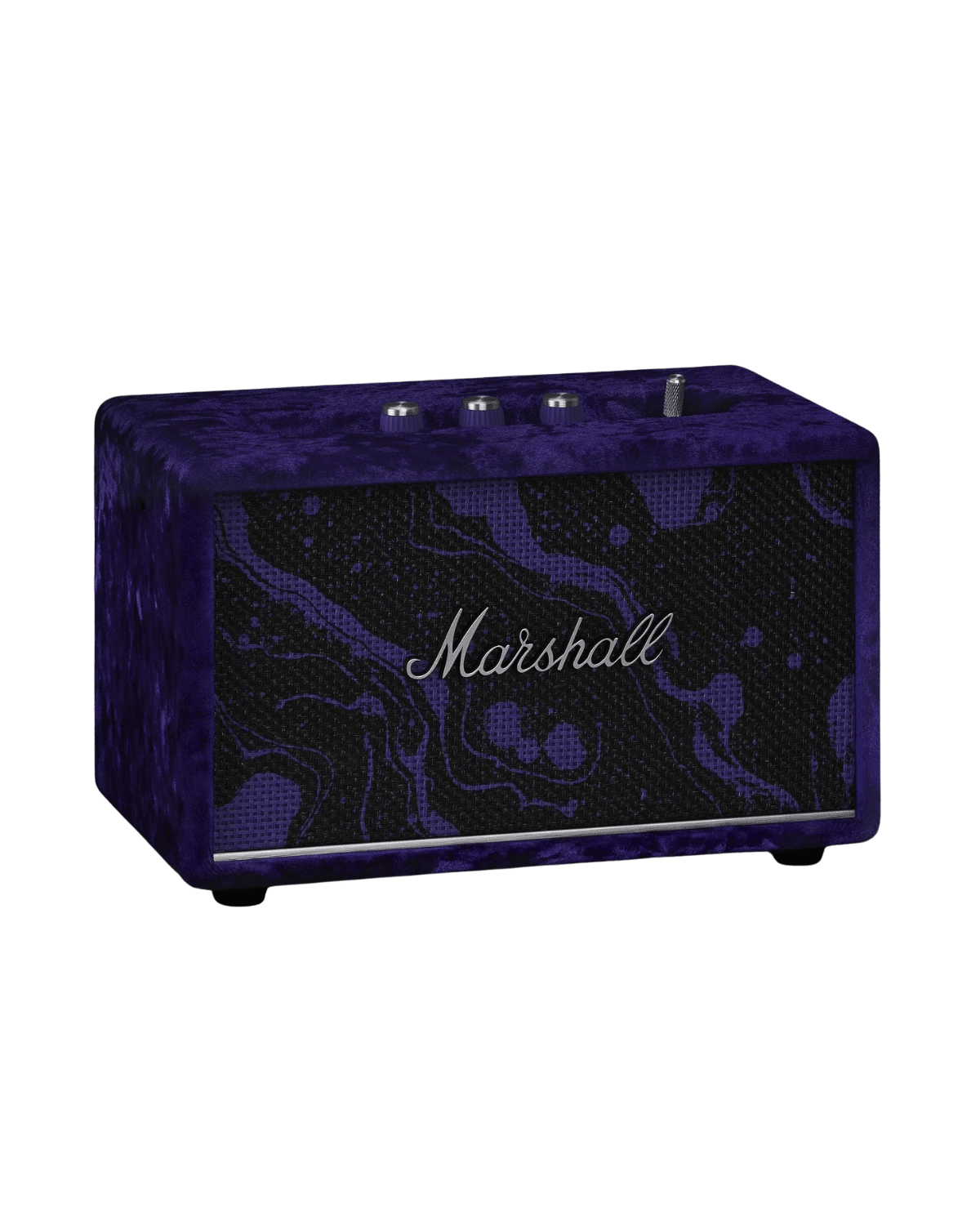 Limited Edition Acton III Hendrix Collab - LIKELIHOOD