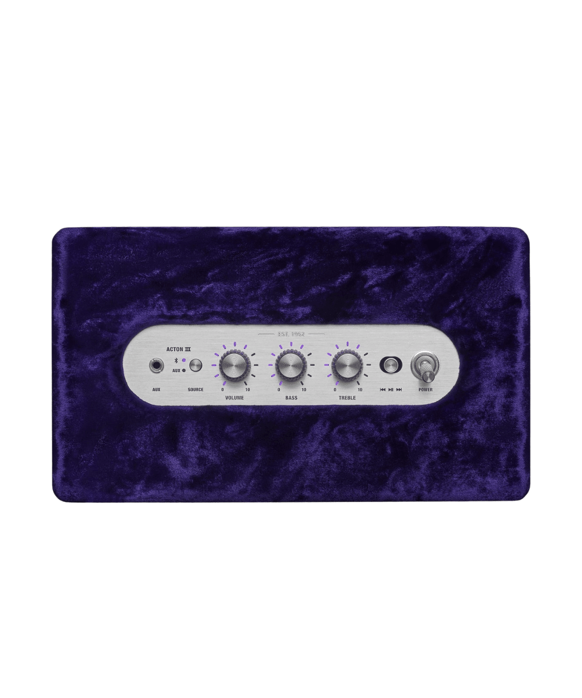 Limited Edition Acton III Hendrix Collab - LIKELIHOOD