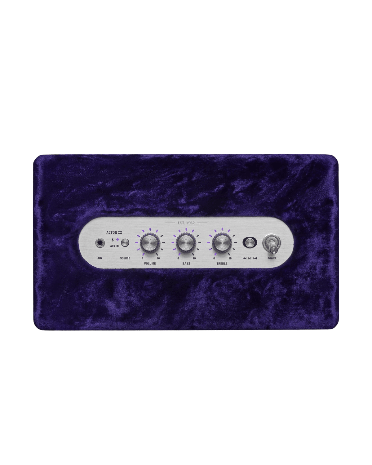 Limited Edition Acton III Hendrix Collab - LIKELIHOOD