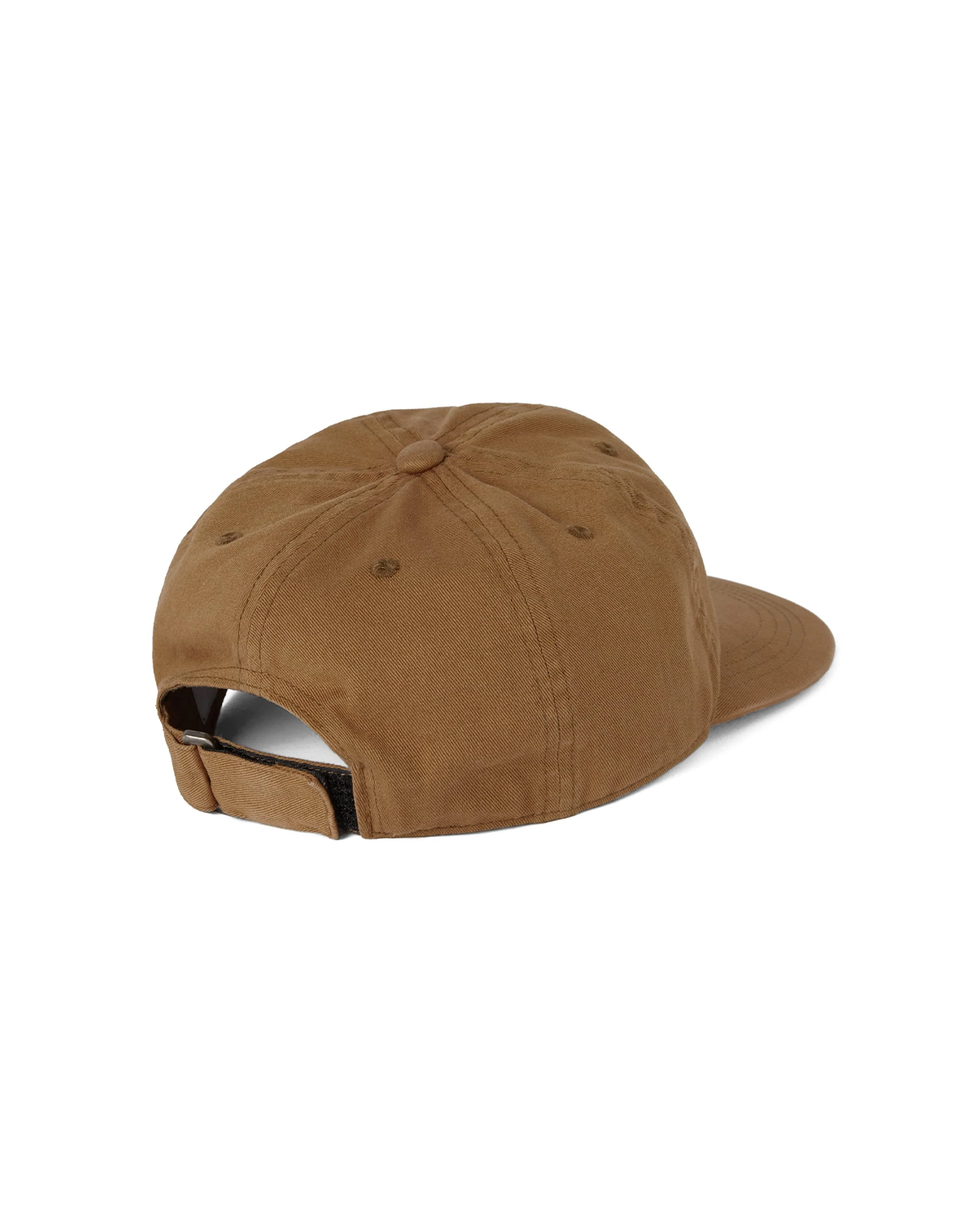 Overdyed Lion Cap Tan