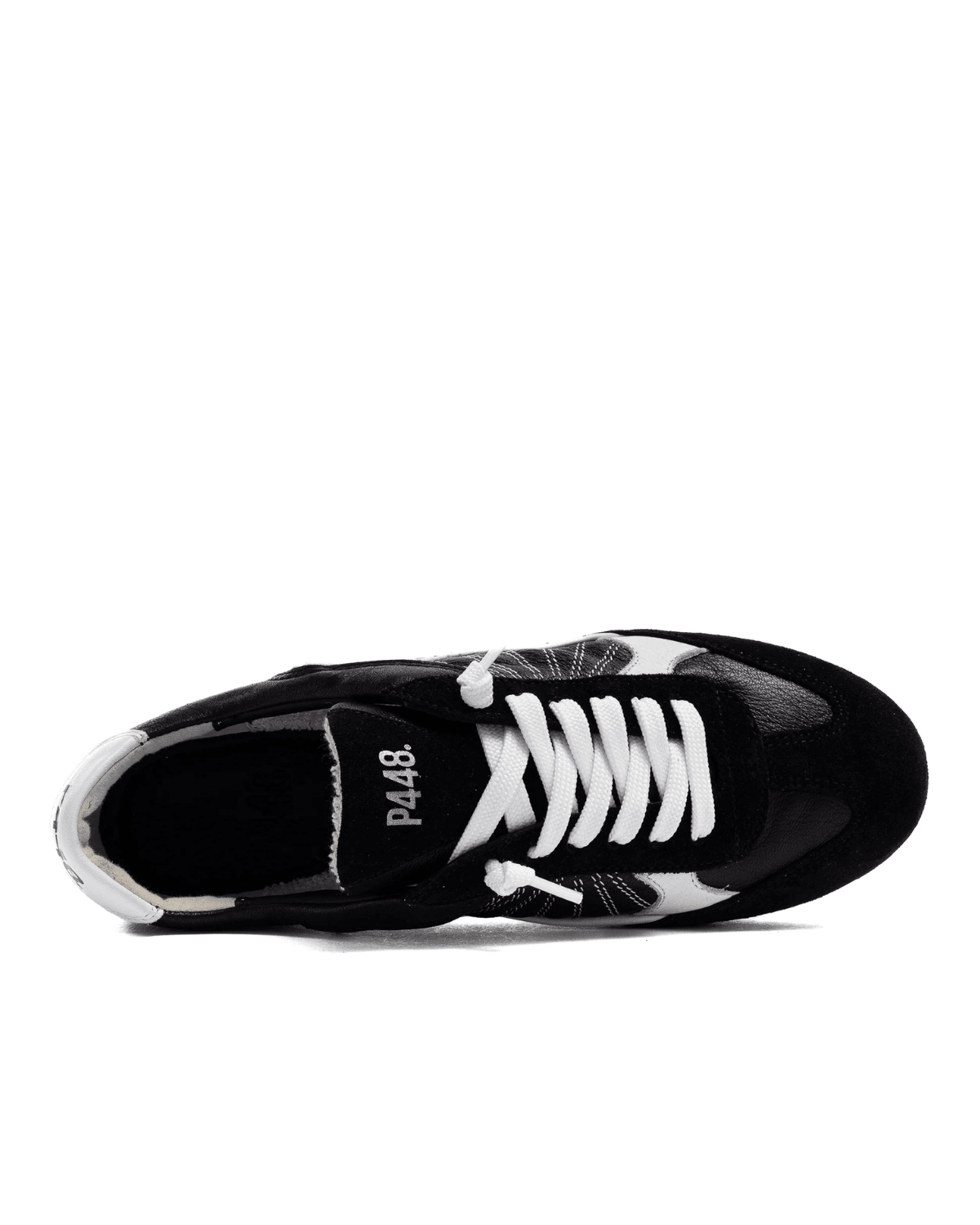 Lisbon Black (Women's) - LIKELIHOOD