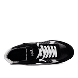 Lisbon Black (Women's) - LIKELIHOOD