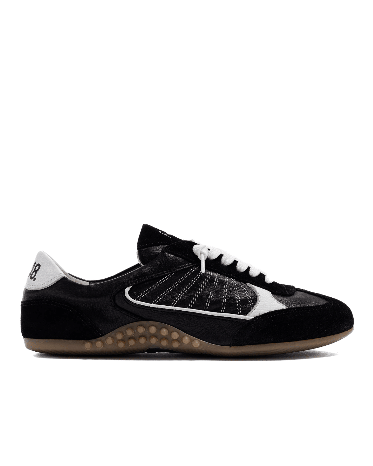 Lisbon Black (Women's) - LIKELIHOOD