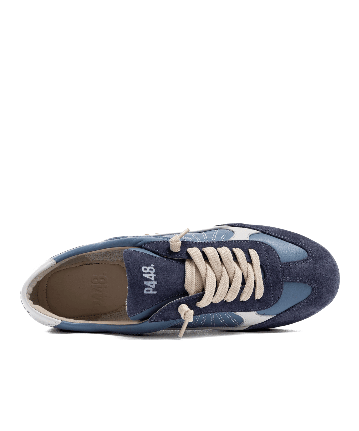 Lisbon Indigo (Women's) - LIKELIHOOD