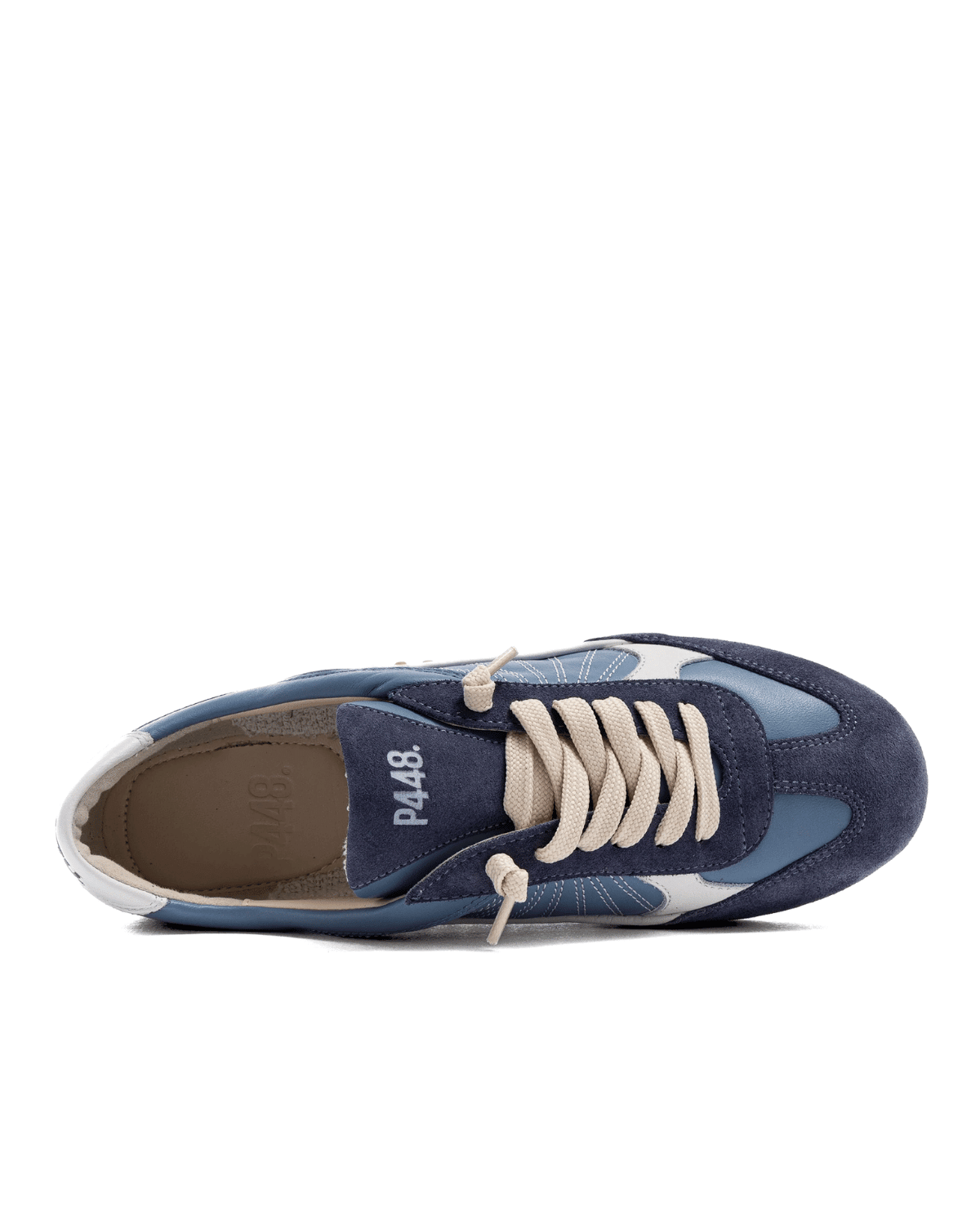 Lisbon Indigo (Women's) - LIKELIHOOD