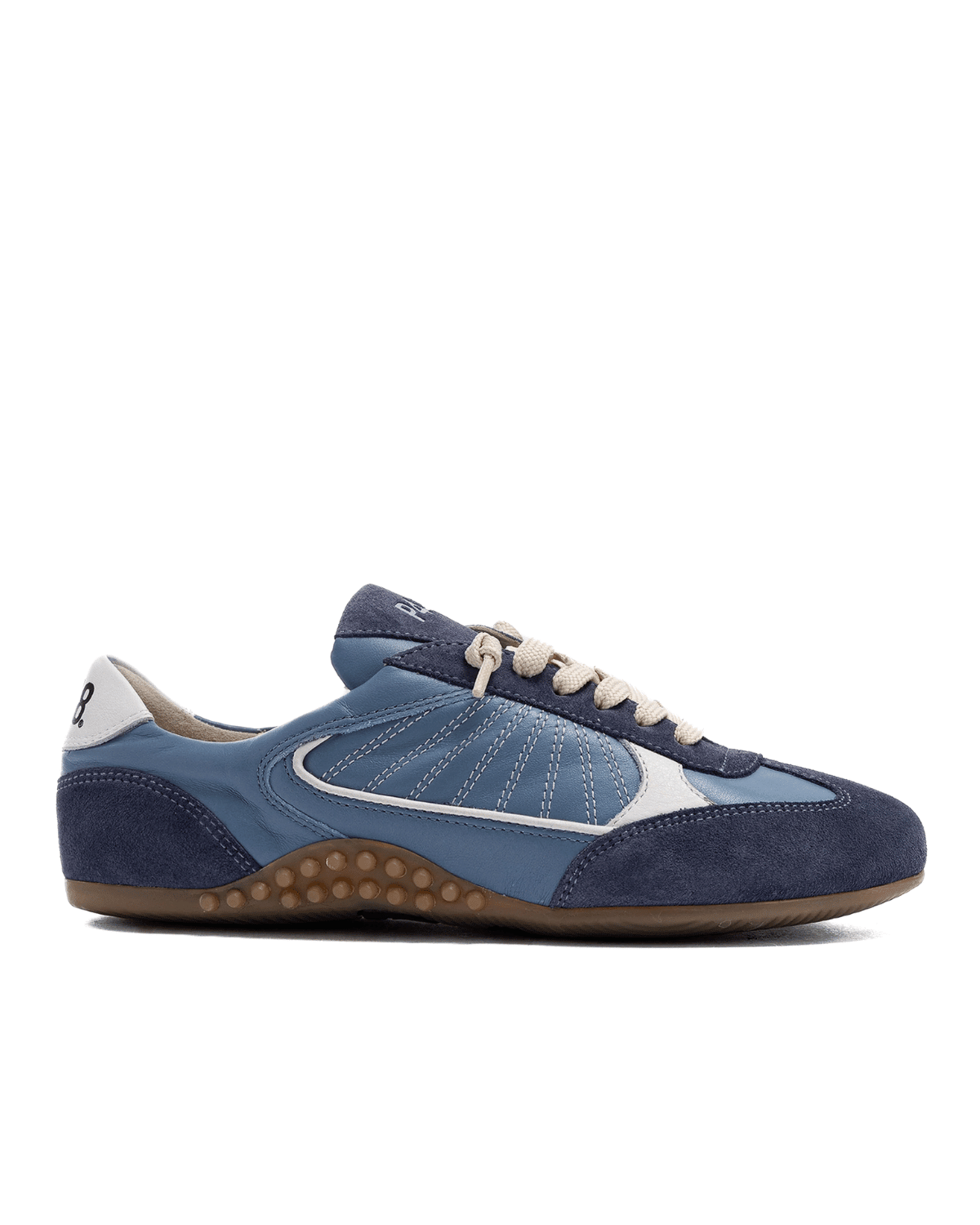 Lisbon Indigo (Women's) - LIKELIHOOD
