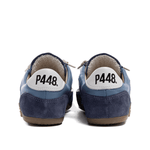 Lisbon Indigo (Women's) - LIKELIHOOD