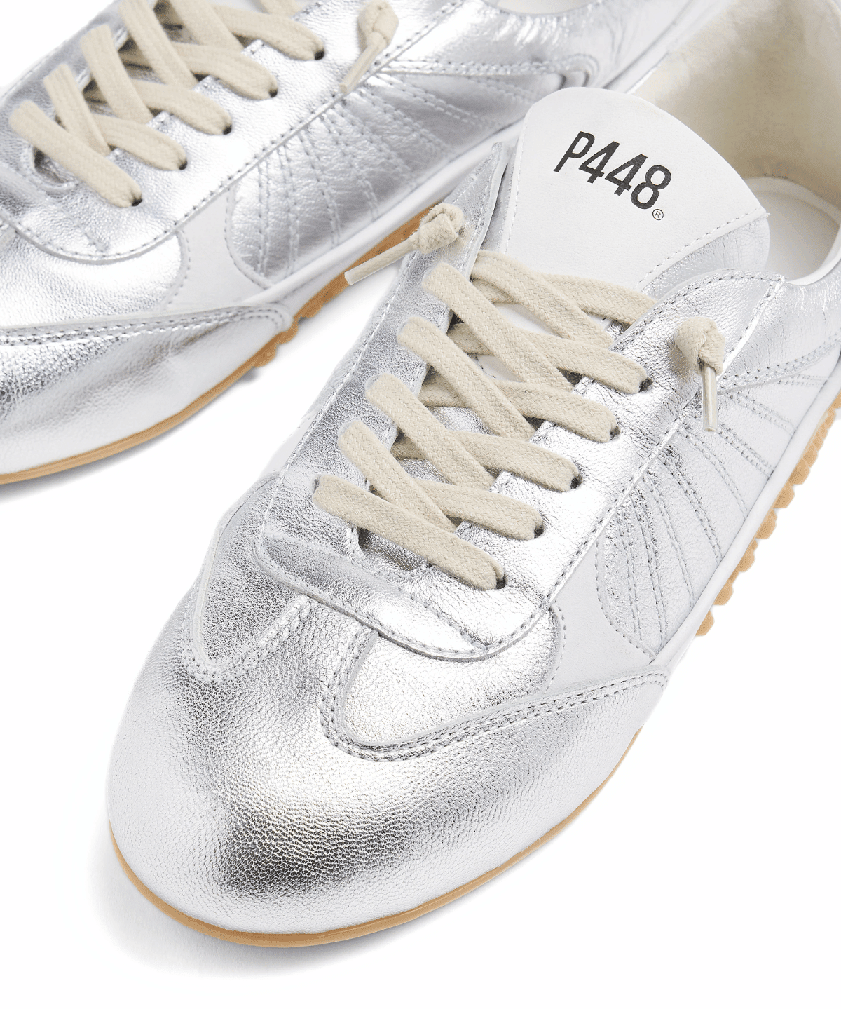 Lisbon Silver (Women's) - LIKELIHOOD