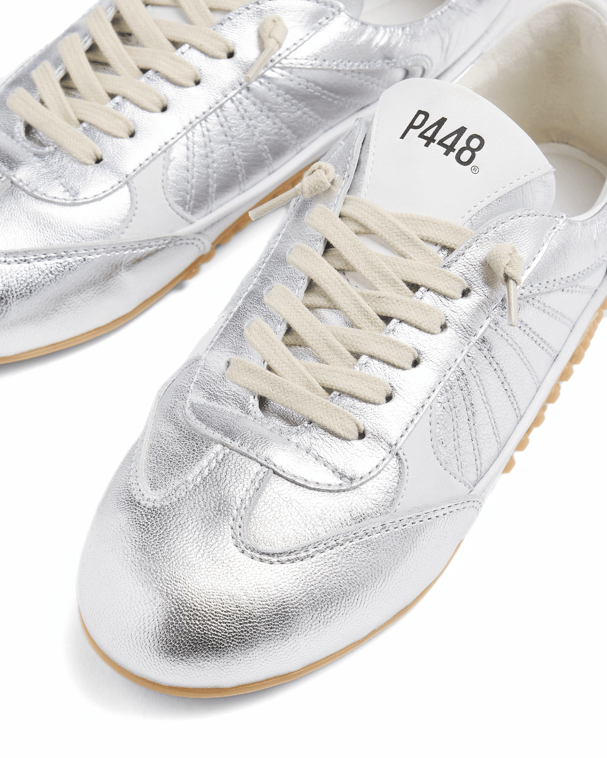 Lisbon Silver (Women's) - LIKELIHOOD