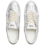 Lisbon Silver (Women's) - LIKELIHOOD