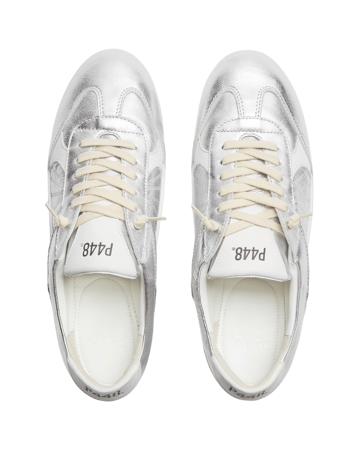 Lisbon Silver (Women's) - LIKELIHOOD