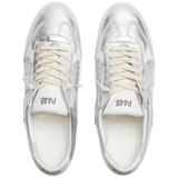 Lisbon Silver (Women's) - LIKELIHOOD