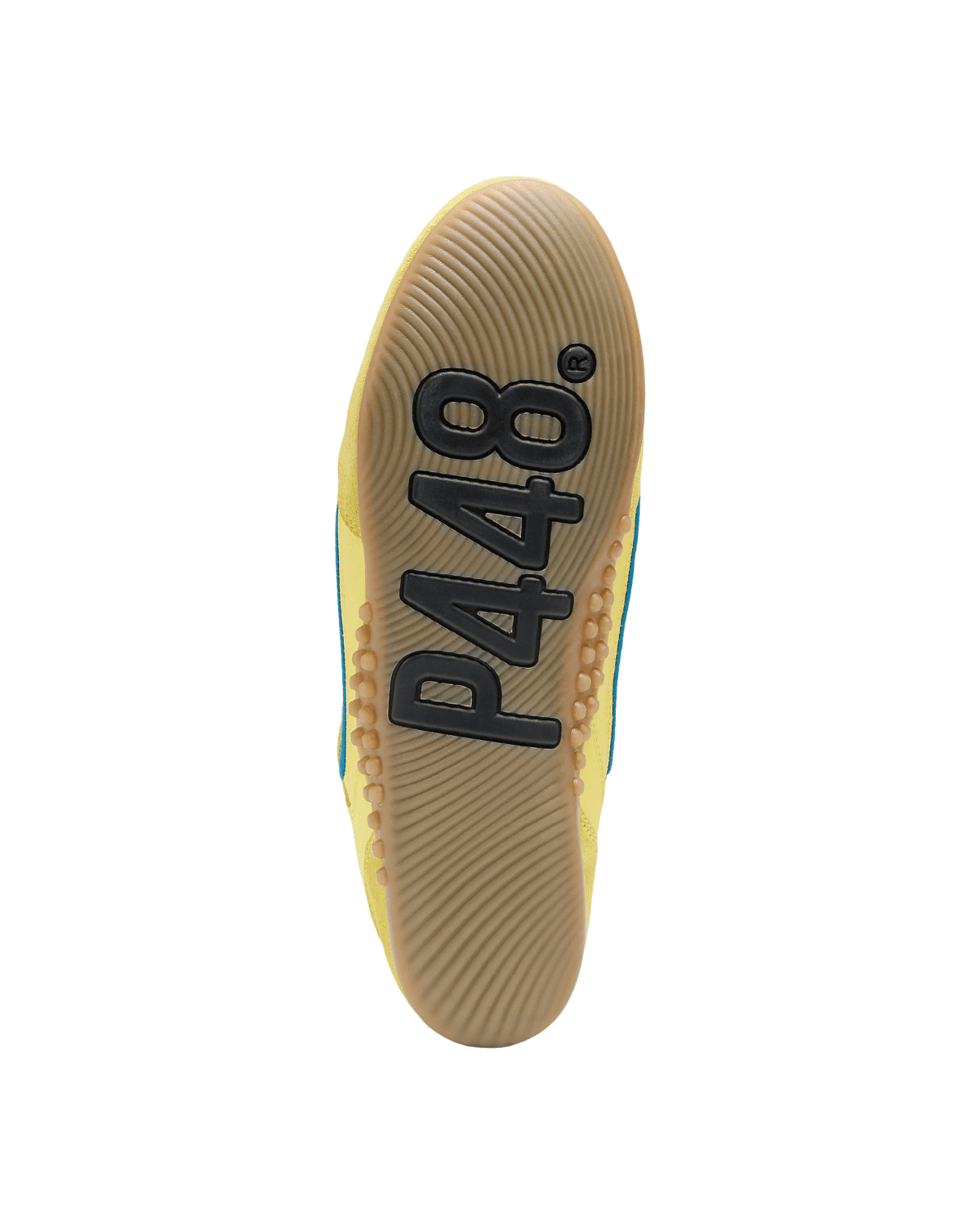Lisbon Yellow/Blue (Women's) - LIKELIHOOD