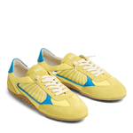 Lisbon Yellow/Blue (Women's) - LIKELIHOOD