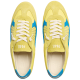 Lisbon Yellow/Blue (Women's) - LIKELIHOOD