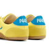 Lisbon Yellow/Blue (Women's) - LIKELIHOOD