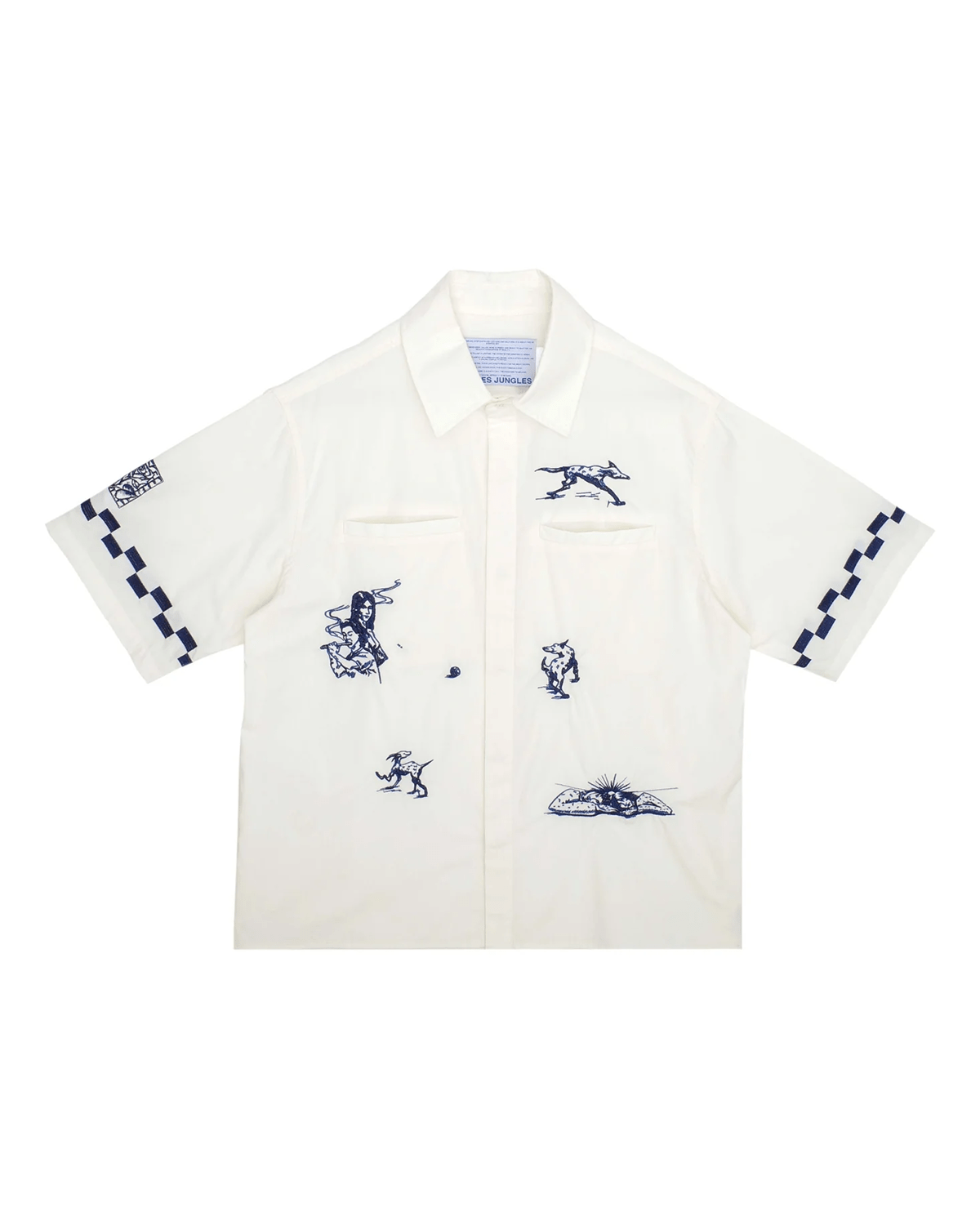 Live Life With Ease Shirt - LIKELIHOOD