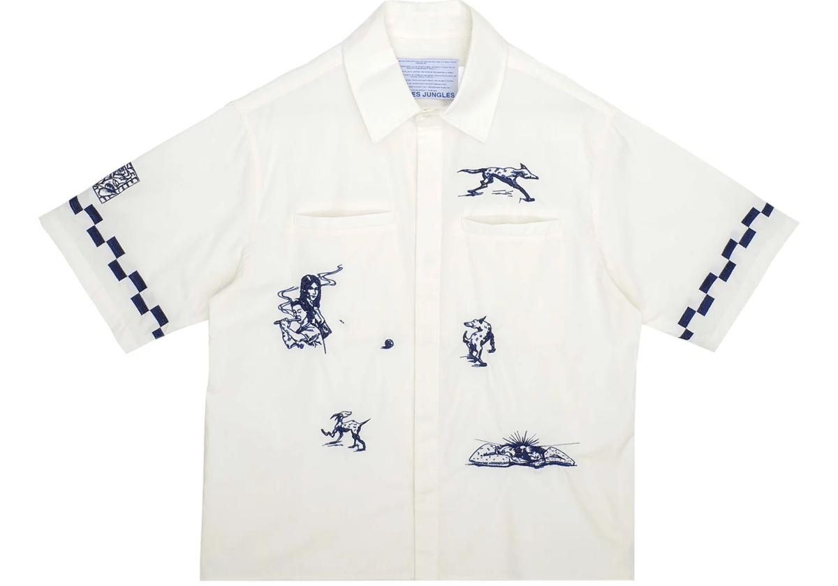 Live Life With Ease Shirt - LIKELIHOOD