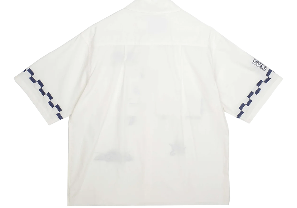 Live Life With Ease Shirt - LIKELIHOOD