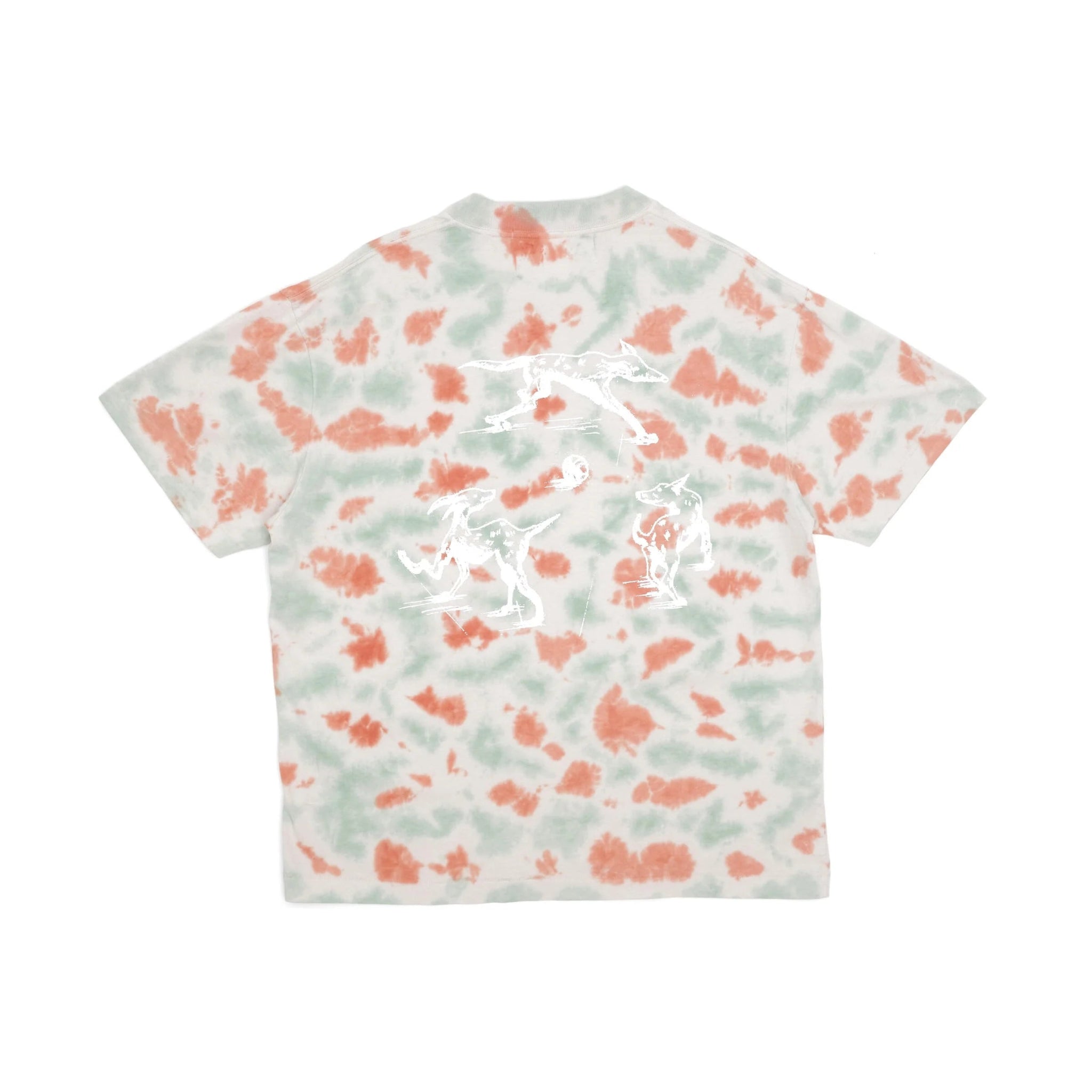 Live Life With Ease Shirt - LIKELIHOOD