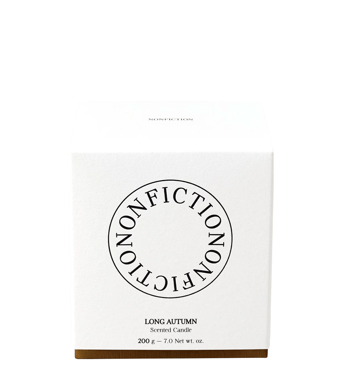 LONG AUTUMN Scented Candle - LIKELIHOOD